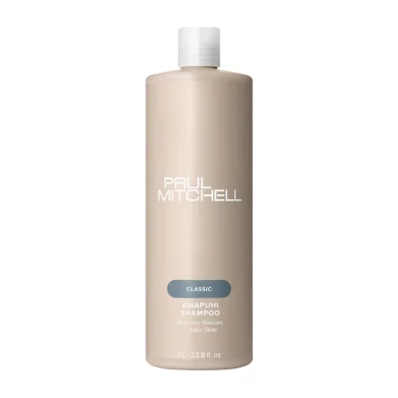 Paul Mitchell Awapuhi Shampoo 33.8 oz.