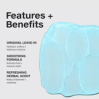 Paul Mitchell The Conditioner Leave-In Travel Conditioner 2.5 oz.