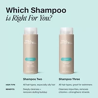 Paul Mitchell “Shampoo Two” Clarifying Shampoo 10.1 oz.