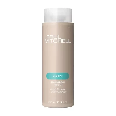 Paul Mitchell “Shampoo Two” Clarifying Shampoo 10.1 oz.