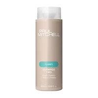 Paul Mitchell “Shampoo Two” Clarifying Shampoo 10.1 oz.