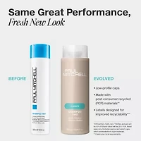 Paul Mitchell “Shampoo Two” Clarifying Shampoo 10.1 oz.