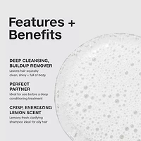 Paul Mitchell “Shampoo Two” Clarifying Shampoo 33.8 oz.