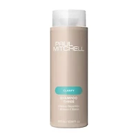 Paul Mitchell “Shampoo Three” Clarifying Shampoo 10.1 oz.