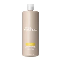 Paul Mitchell Baby Don’T Cry Tearless Shampoo 33.8 oz.