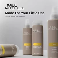 Paul Mitchell Baby Don’T Cry Tearless Shampoo 33.8 oz.