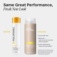 Paul Mitchell Baby Don’T Cry Tearless Shampoo 33.8 oz.