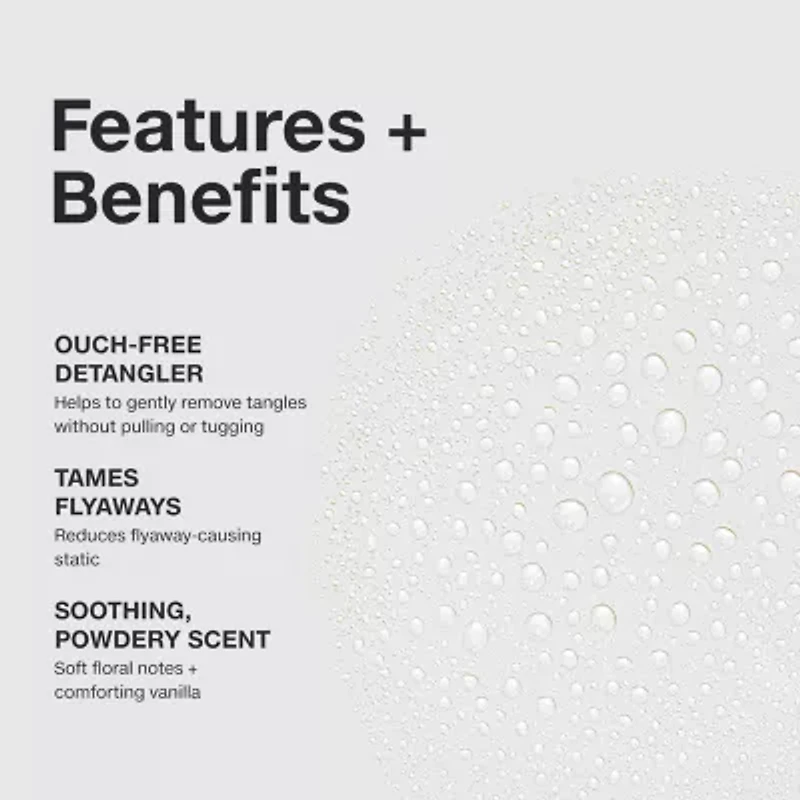 Paul Mitchell Taming Spray Detangling Hair Spray