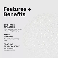 Paul Mitchell Taming Spray Detangling Hair Spray