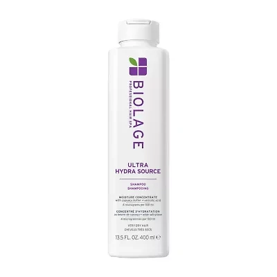 Biolage Ultra Hydra Source Shampoo 13.5 oz.