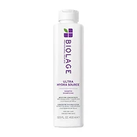 Biolage Ultra Hydra Source Shampoo 13.5 oz.