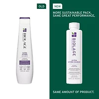 Biolage Ultra Hydra Source Shampoo 13.5 oz.