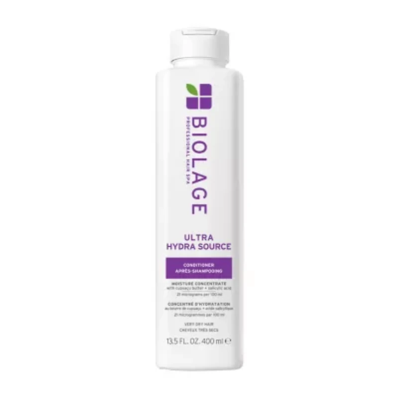 Biolage Ultra Hydra Source Conditioner 13.5 oz.
