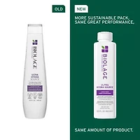 Biolage Ultra Hydra Source Conditioner 13.5 oz.