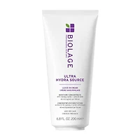 Biolage Ultra Hydra Source Leave In Conditioner 6.8 oz.