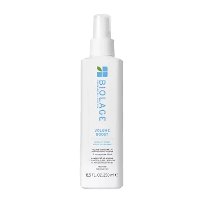 Biolage Volume Bloom Full-Lift Volumizer Spray Styling Product 8.4 oz.