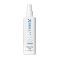 Biolage Volume Bloom Full-Lift Volumizer Spray Styling Product 8.4 oz.