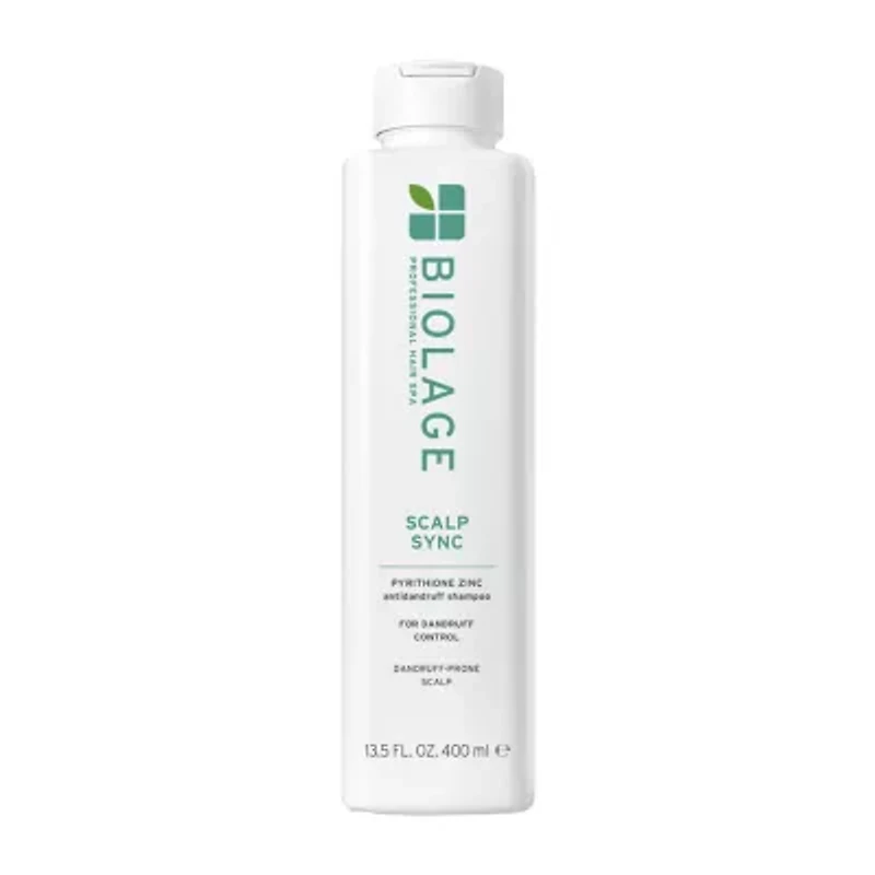 Biolage Scalp Sync Anit-Dandruff Shampoo 13.5 oz.