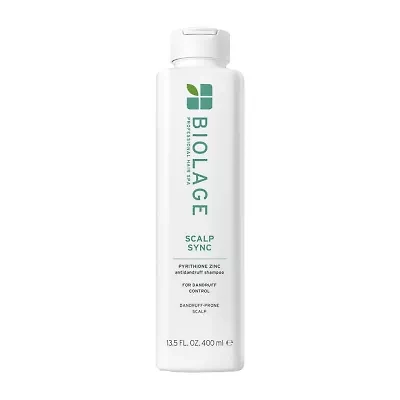 Biolage Scalp Sync Anit-Dandruff Shampoo 13.5 oz.
