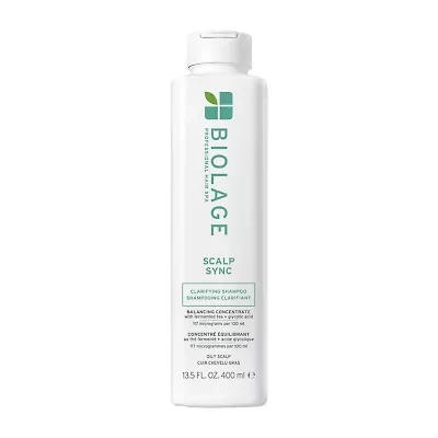 Biolage Scalp Sync Clarifying Shampoo 13.5 oz.