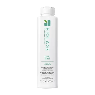 Biolage Scalp Sync Cool Mint Shampoo 13.5 oz.