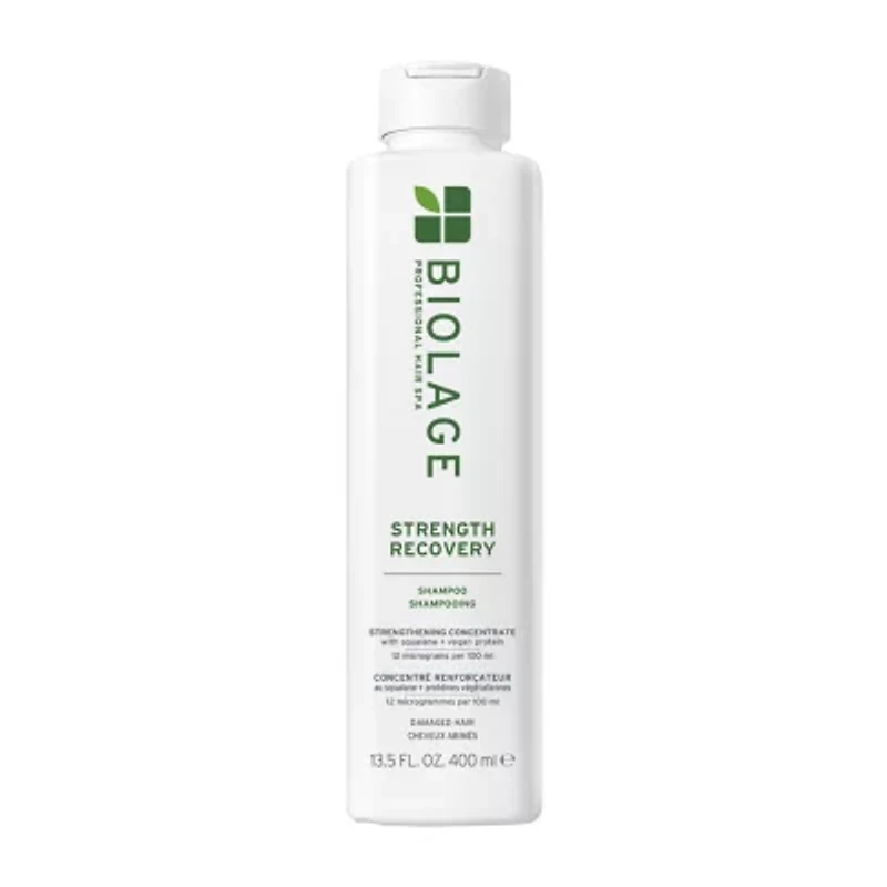 Biolage Strength Recovery Shampoo 13.5 oz.