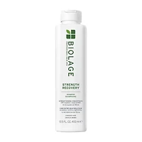 Biolage Strength Recovery Shampoo 13.5 oz.
