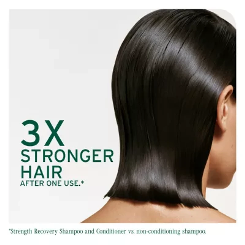 Biolage Strength Recovery Shampoo 13.5 oz.