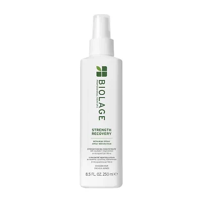 Biolage Strength Recovery Spray Styling Product 8.4 oz.