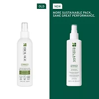 Biolage Strength Recovery Spray Styling Product 8.4 oz.