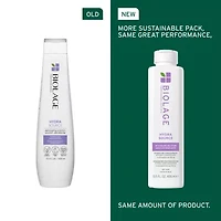Biolage Hydra Source Detangler 13.5 oz.