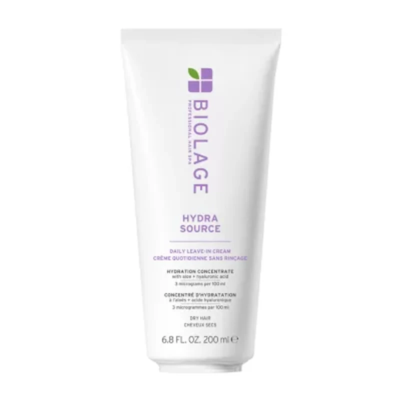 Biolage Hydra Source Leave In Conditioner 6.8 oz.