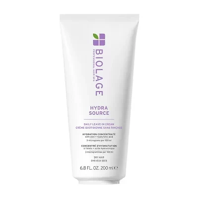 Biolage Hydra Source Leave In Conditioner 6.8 oz.