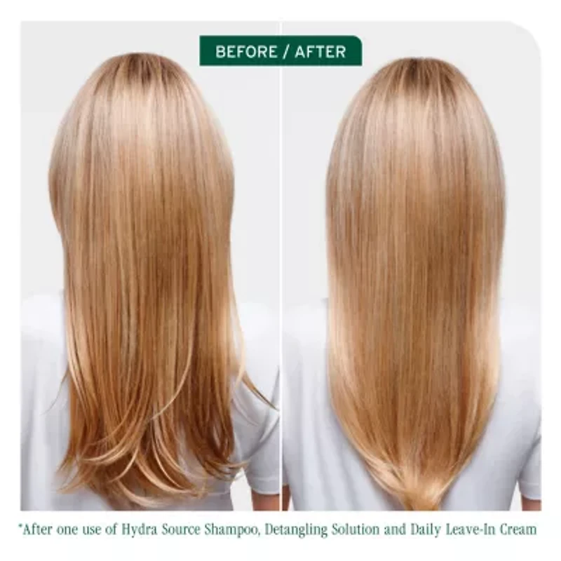 Biolage Hydra Source Leave In Conditioner 6.8 oz.