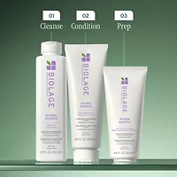 Biolage Hydra Source Leave In Conditioner 6.8 oz.