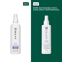 Biolage Hydrasource Leave In Hair Cream 8.4 oz.