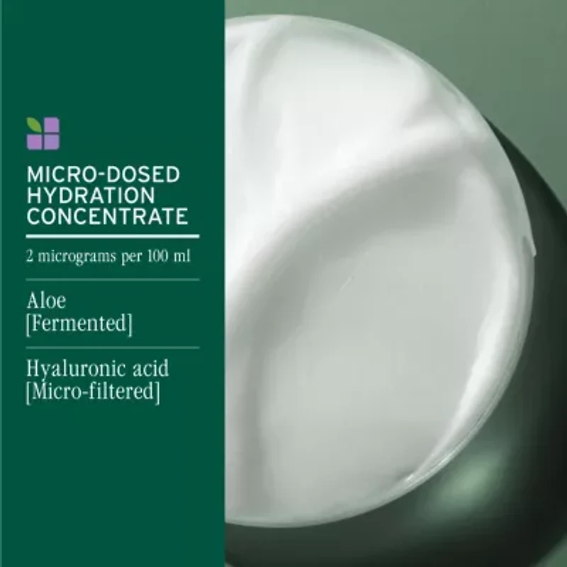 Biolage Hydra Source Deep Treatment Hair Mask 10.1 oz.