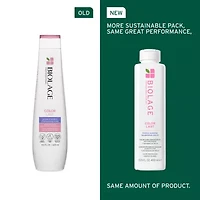 Biolage Color Last Purple Shampoo 13.5 oz.