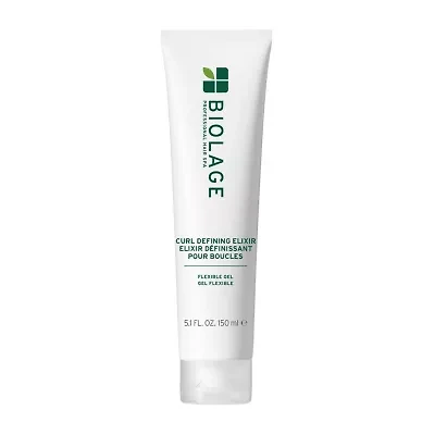 Biolage Curl Define Elixir Styling Product 5.1 oz.