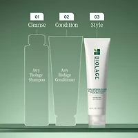 Biolage Curl Define Elixir Styling Product 5.1 oz.
