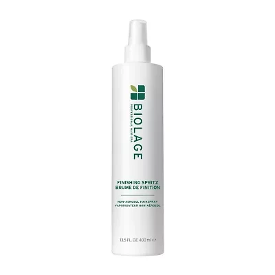 Biolage Finishing Spritz Styling Product 13.5 oz.