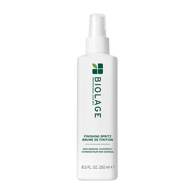 Biolage Finishing Spritz Styling Product 8.4 oz.