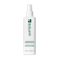Biolage Finishing Spritz Styling Product 8.4 oz.