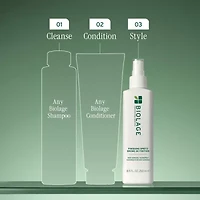 Biolage Finishing Spritz Styling Product 8.4 oz.