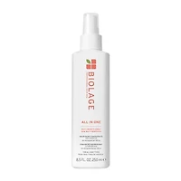 Biolage All-In-One Coconut Infusion Multi-Benefit Spray Styling Product 8.4 oz.