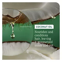 Biolage All-In-One Coconut Infusion Multi-Benefit Spray Styling Product 8.4 oz.