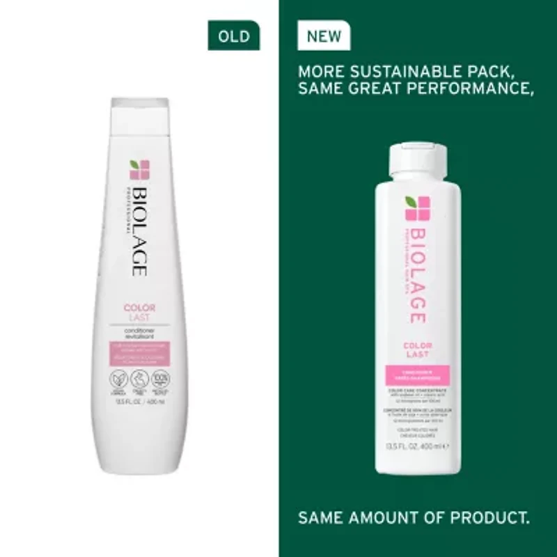 Biolage Color Last Conditioner 13.5 oz.