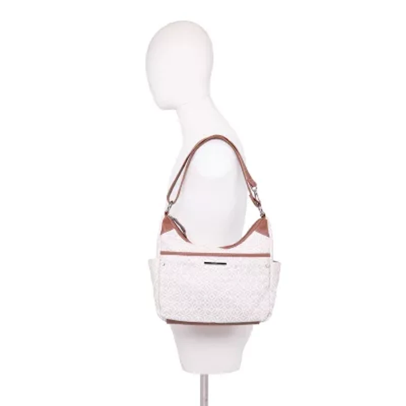 Rosetti Dylan Convertible Shoulder Bag