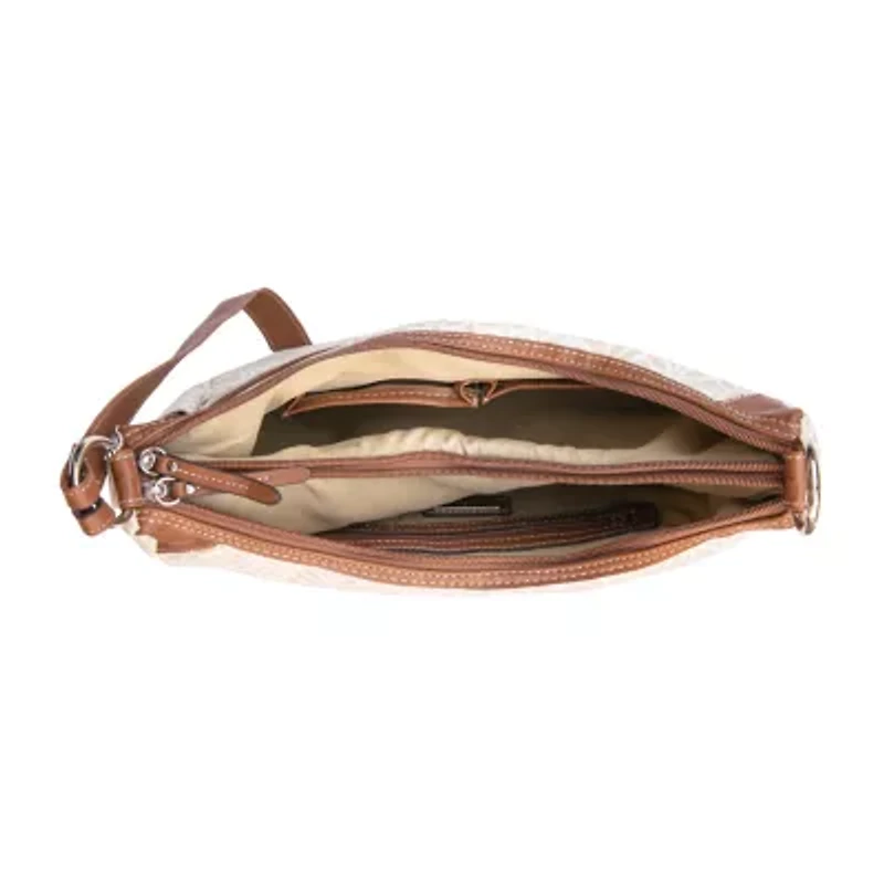 Rosetti Dylan Convertible Shoulder Bag