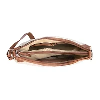 Rosetti Dylan Convertible Shoulder Bag